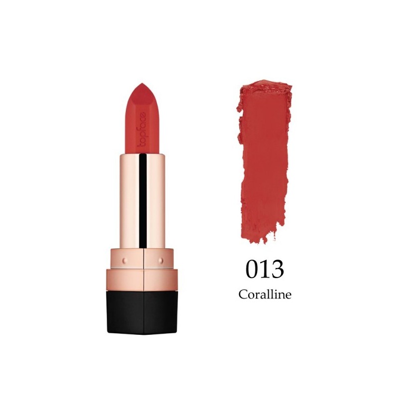 TOPFACE INSTYLE MATTE LIPSTICK