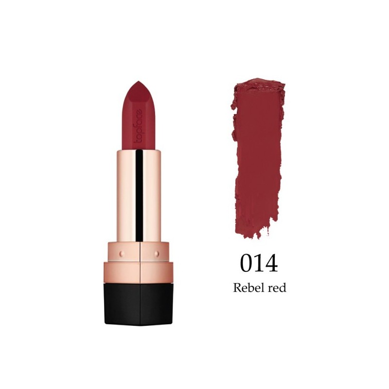 TOPFACE INSTYLE MATTE LIPSTICK
