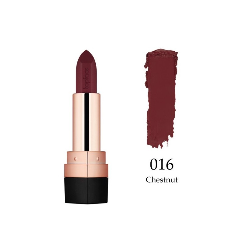 TOPFACE INSTYLE MATTE LIPSTICK