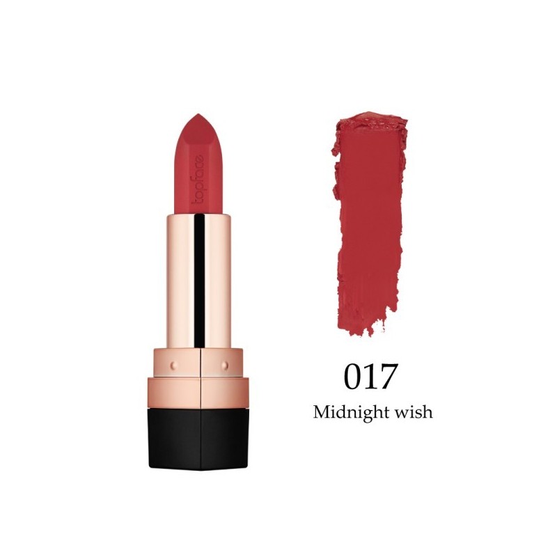 TOPFACE INSTYLE MATTE LIPSTICK
