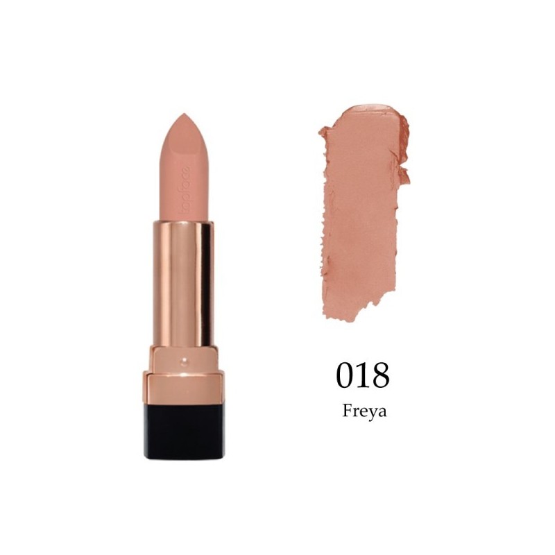 TOPFACE INSTYLE MATTE LIPSTICK