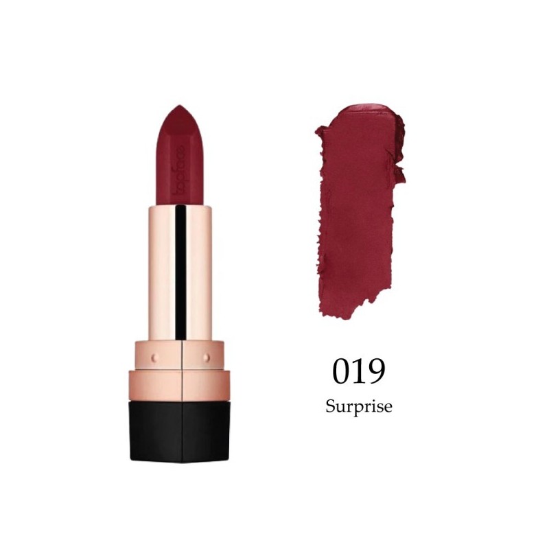TOPFACE INSTYLE MATTE LIPSTICK