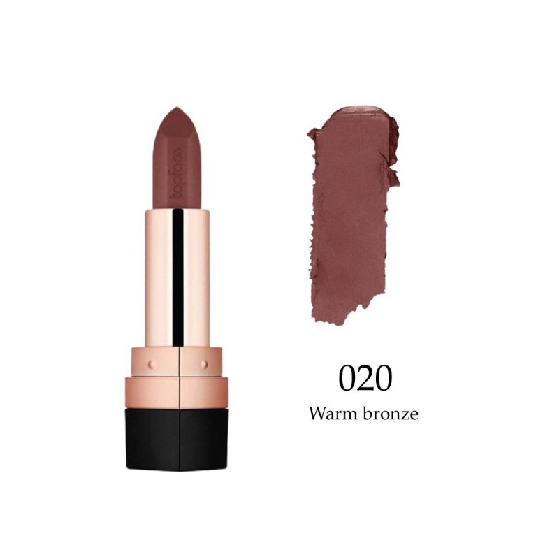 TOPFACE INSTYLE MATTE LIPSTICK