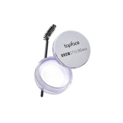 TOPFACE BROW STYLING WAX 001