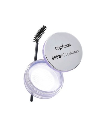TOPFACE BROW STYLING WAX 001