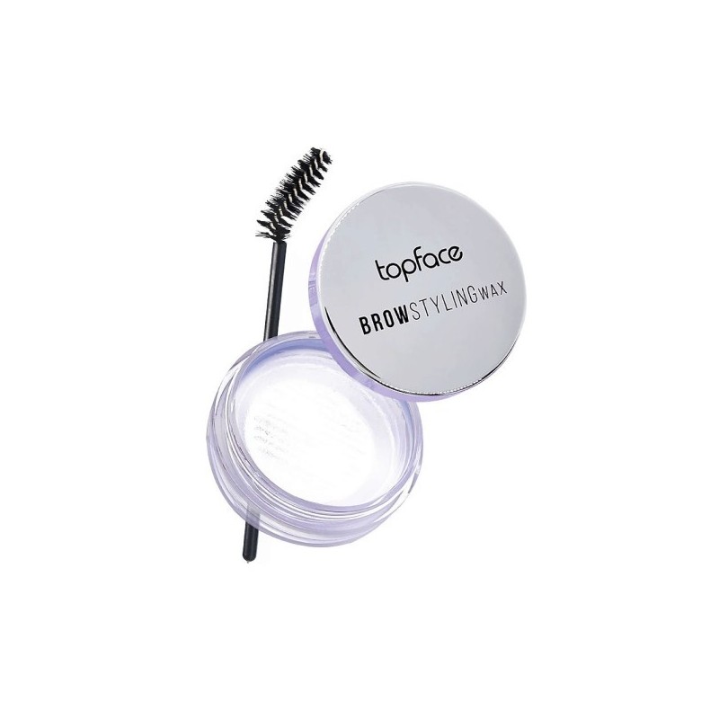 TOPFACE BROW STYLING WAX 001
