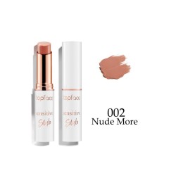 TOPFACE SENSITIVE STYLO LIPSTICK