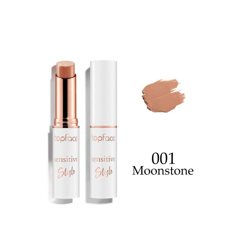 TOPFACE SENSITIVE STYLO LIPSTICK