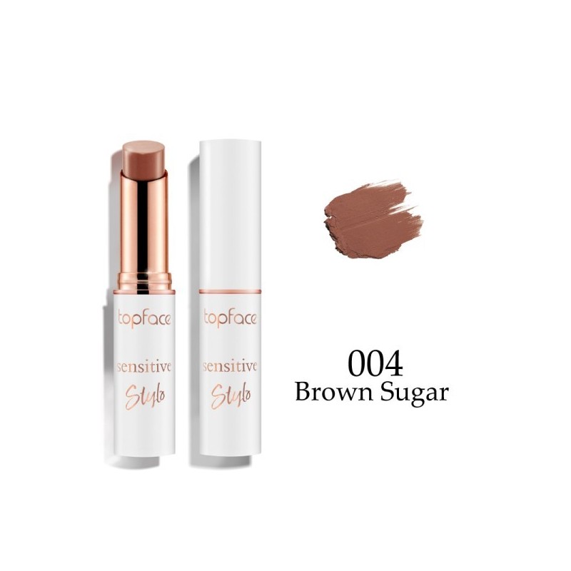 TOPFACE SENSITIVE STYLO LIPSTICK