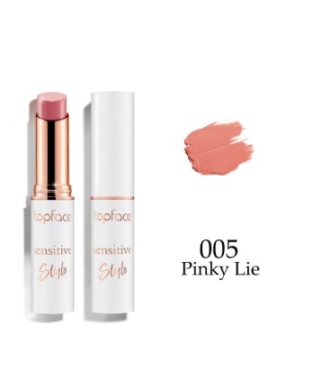 TOPFACE SENSITIVE STYLO LIPSTICK