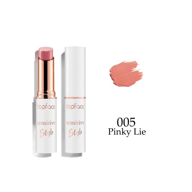 TOPFACE SENSITIVE STYLO LIPSTICK