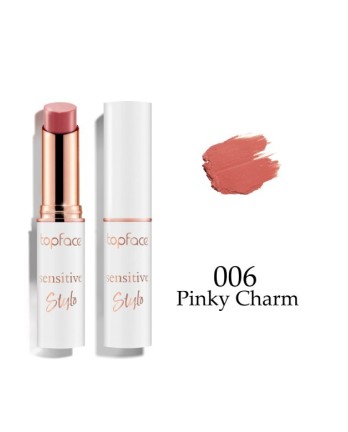 TOPFACE SENSITIVE STYLO LIPSTICK