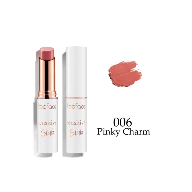 TOPFACE SENSITIVE STYLO LIPSTICK