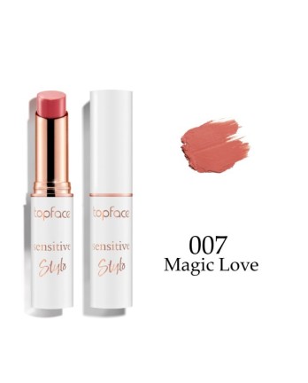 TOPFACE SENSITIVE STYLO LIPSTICK