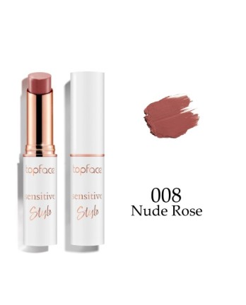 TOPFACE SENSITIVE STYLO LIPSTICK