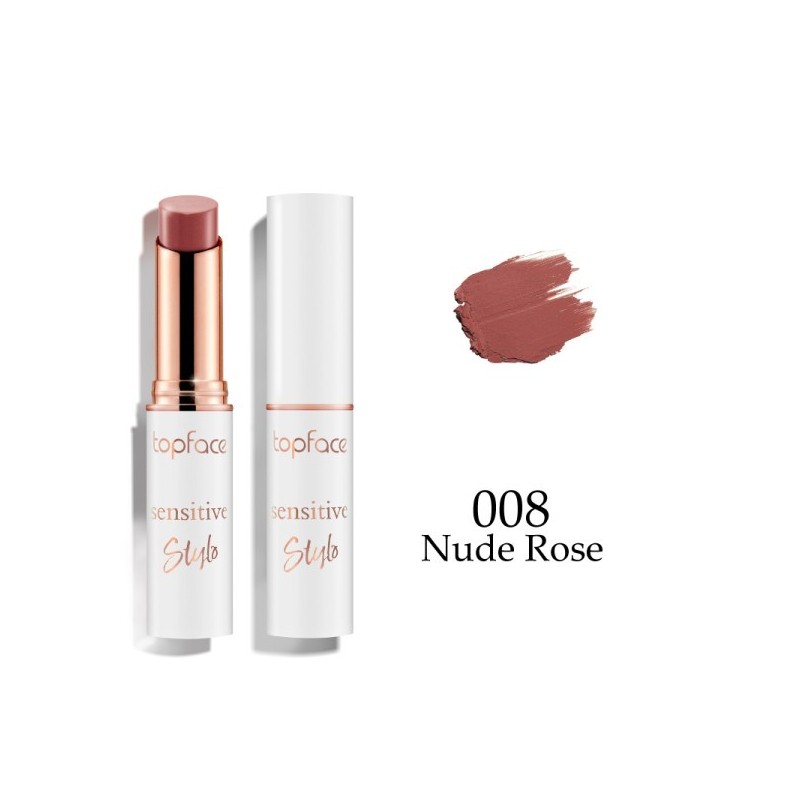 TOPFACE SENSITIVE STYLO LIPSTICK