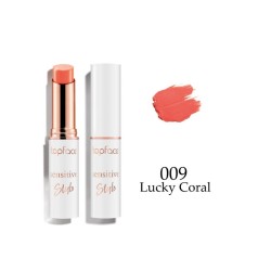 TOPFACE SENSITIVE STYLO LIPSTICK