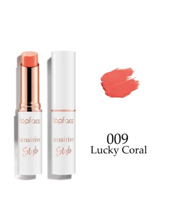 TOPFACE SENSITIVE STYLO LIPSTICK