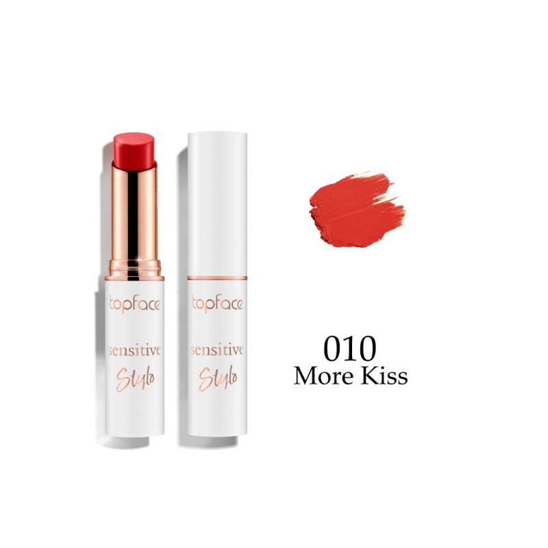 TOPFACE SENSITIVE STYLO LIPSTICK
