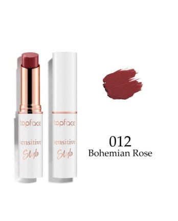 TOPFACE SENSITIVE STYLO LIPSTICK