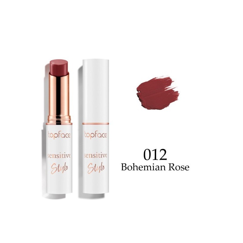 TOPFACE SENSITIVE STYLO LIPSTICK