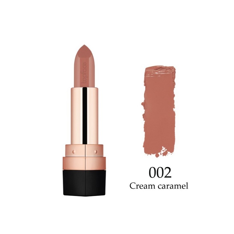 TOPFACE INSTYLE CREAMY LIPSTICK