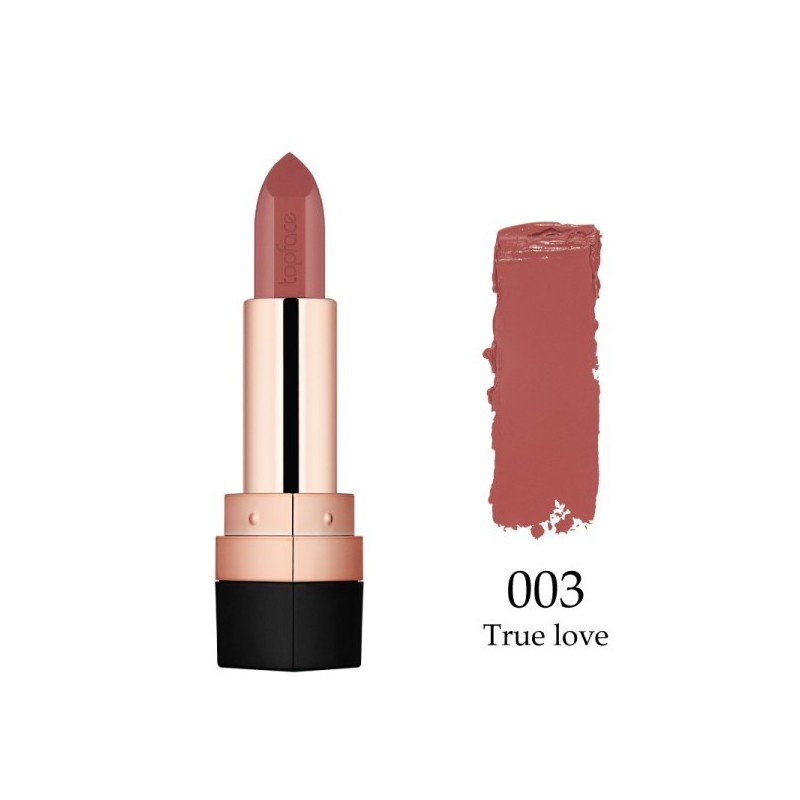 TOPFACE INSTYLE CREAMY LIPSTICK