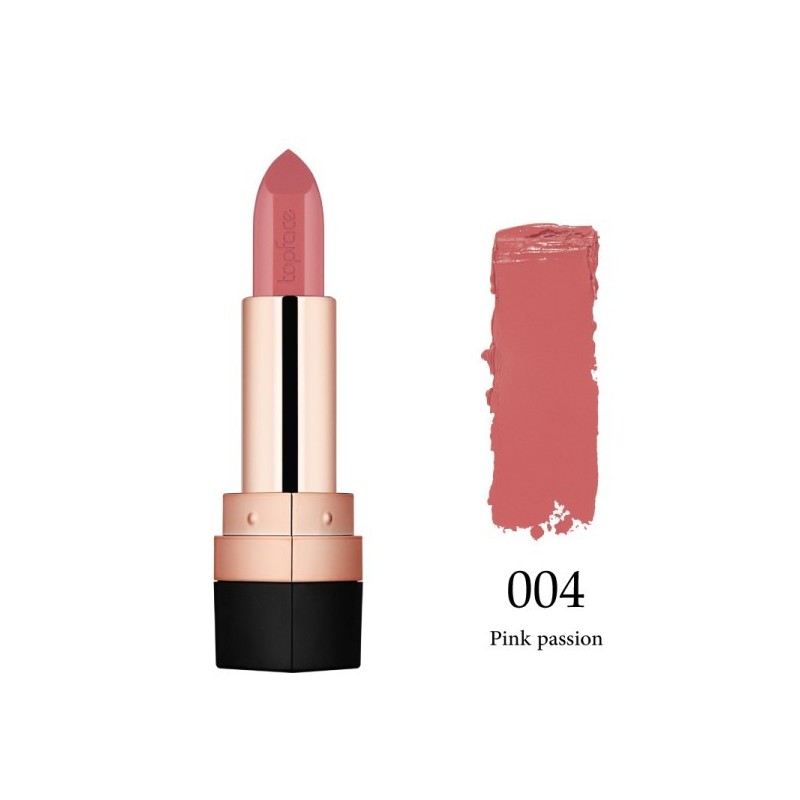 TOPFACE INSTYLE CREAMY LIPSTICK