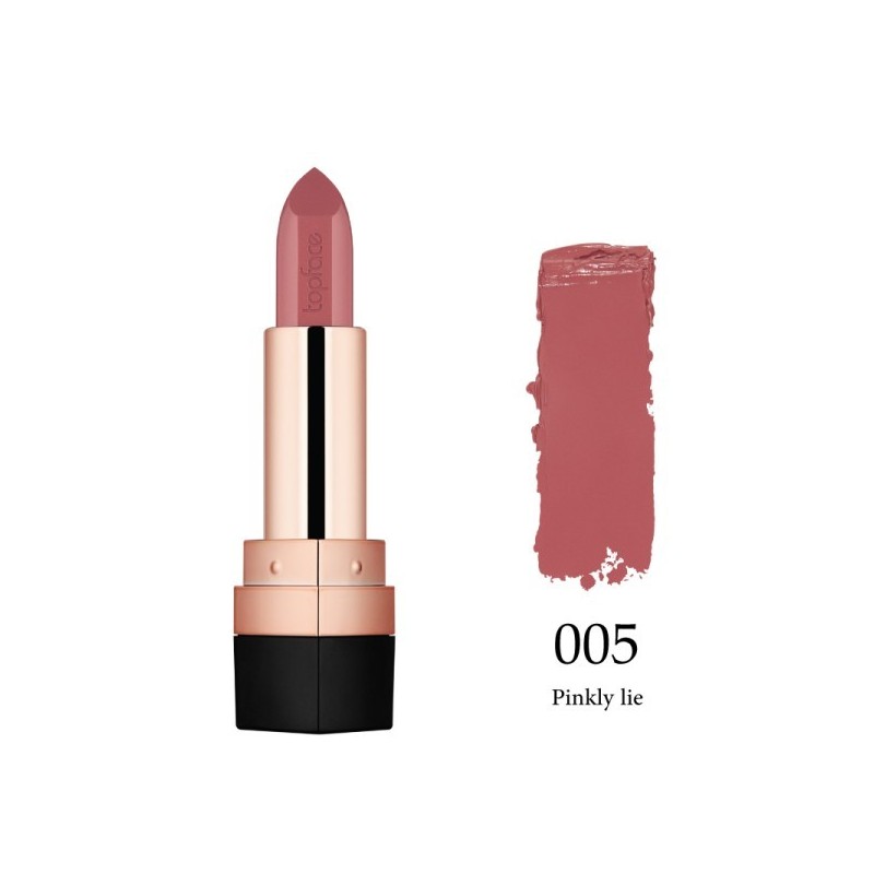 TOPFACE INSTYLE CREAMY LIPSTICK