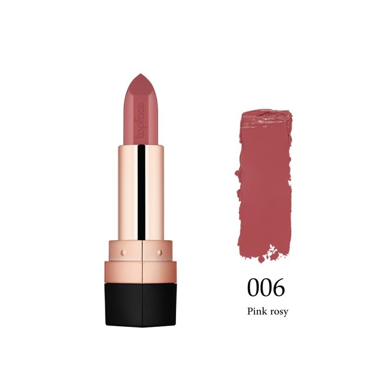 TOPFACE INSTYLE CREAMY LIPSTICK