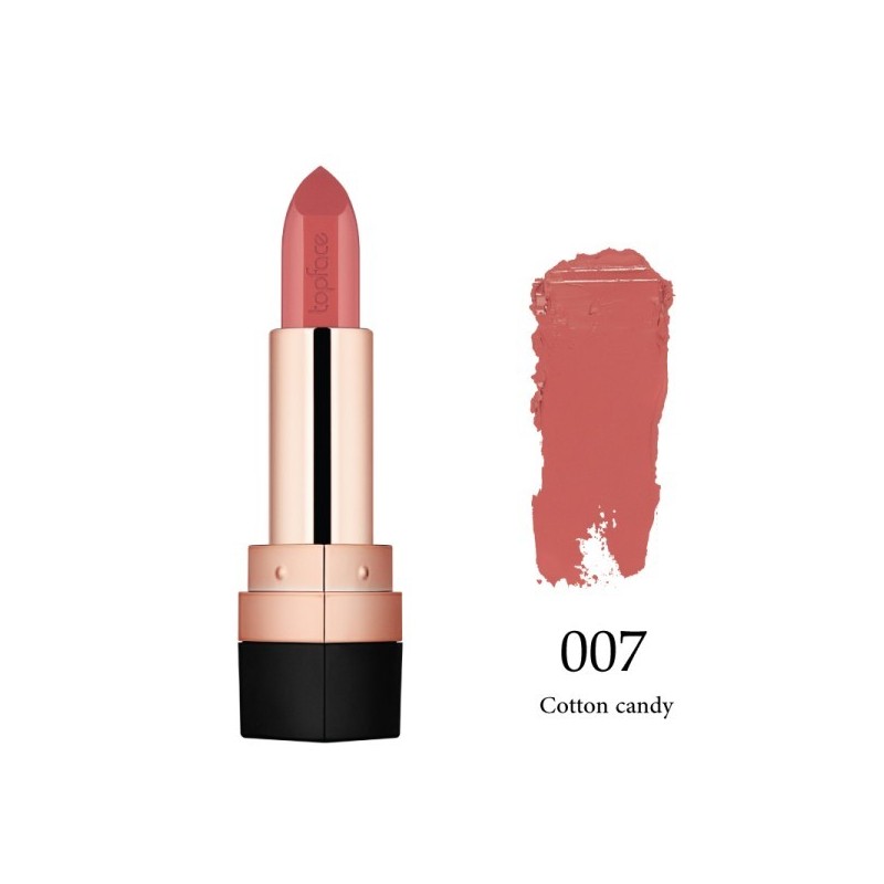 TOPFACE INSTYLE CREAMY LIPSTICK
