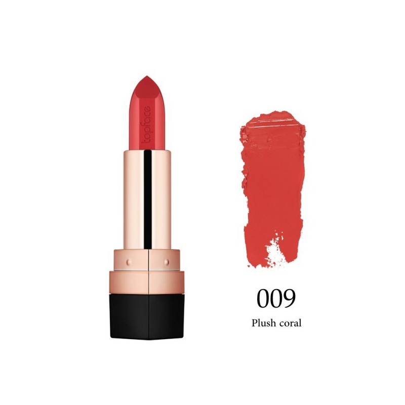 TOPFACE INSTYLE CREAMY LIPSTICK