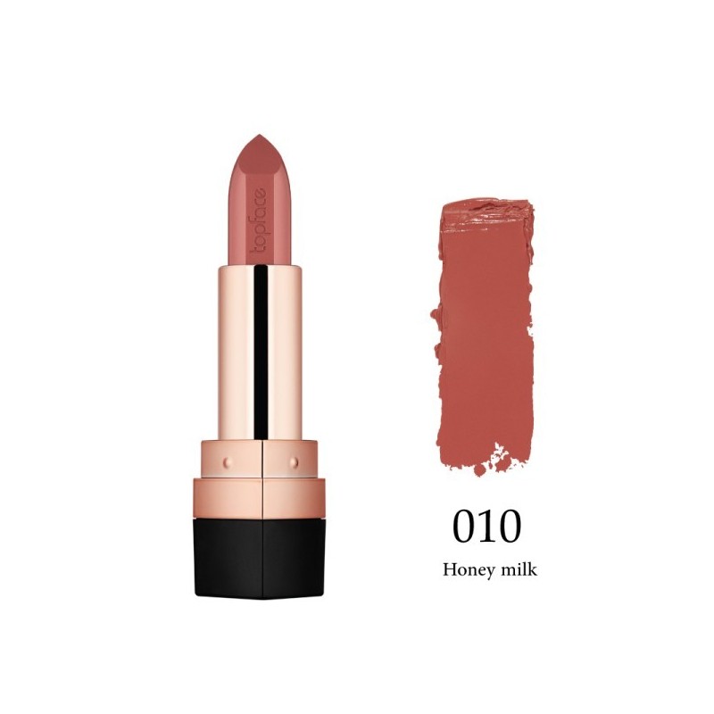 TOPFACE INSTYLE CREAMY LIPSTICK