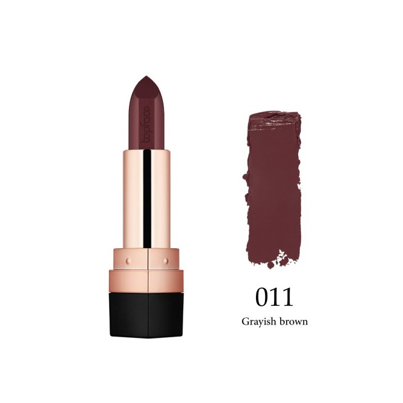 TOPFACE INSTYLE CREAMY LIPSTICK