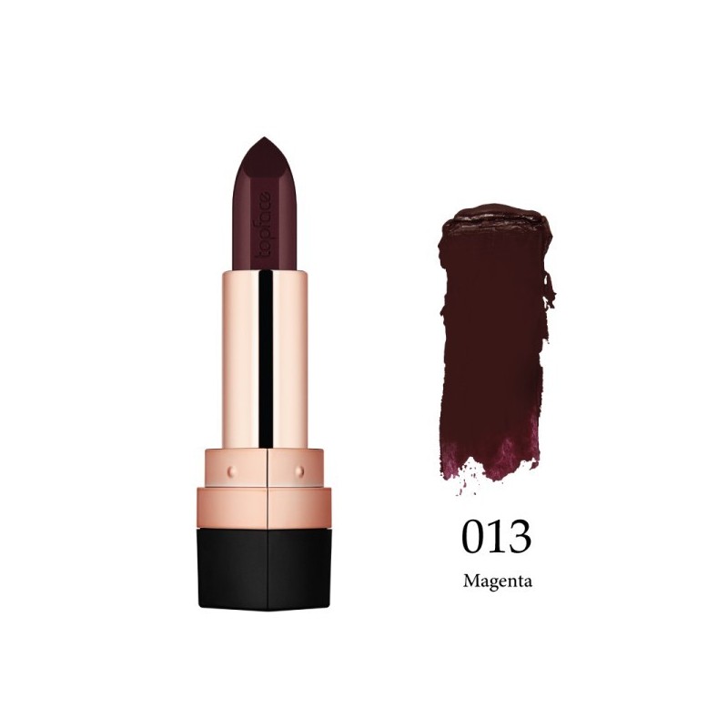 TOPFACE INSTYLE CREAMY LIPSTICK