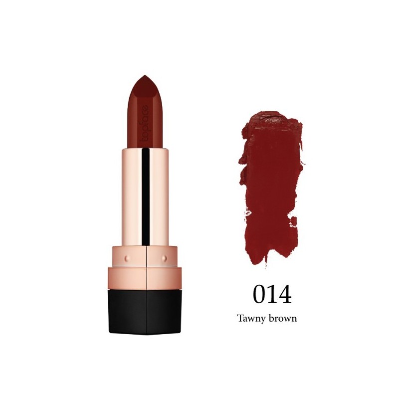 TOPFACE INSTYLE CREAMY LIPSTICK