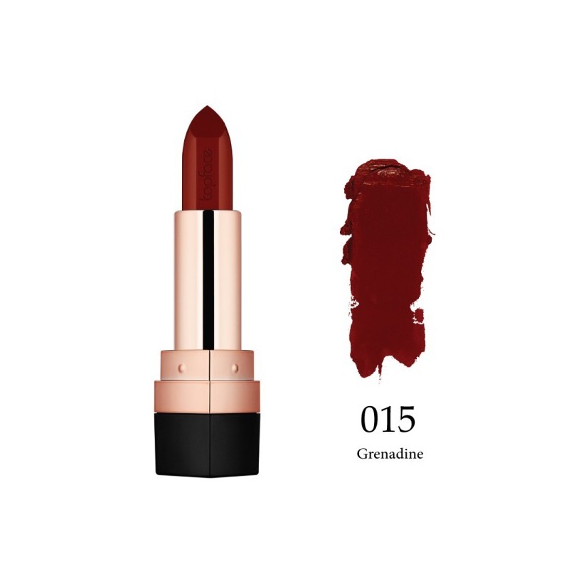 TOPFACE INSTYLE CREAMY LIPSTICK