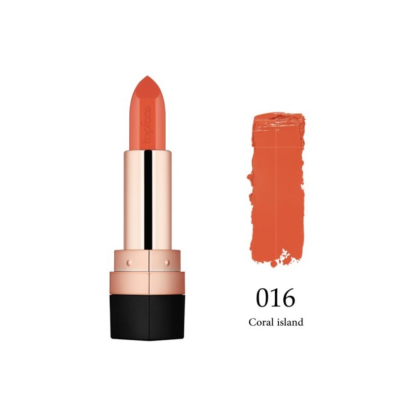 TOPFACE INSTYLE CREAMY LIPSTICK