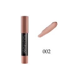 TOPFACE FOCUS PAINT MATTE LIPPAINT