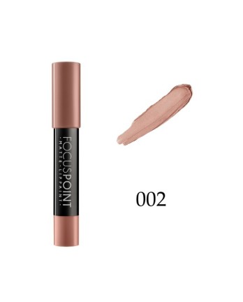 TOPFACE FOCUS PAINT MATTE LIPPAINT