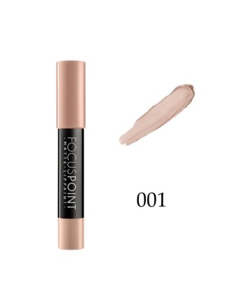 TOPFACE FOCUS PAINT MATTE LIPPAINT