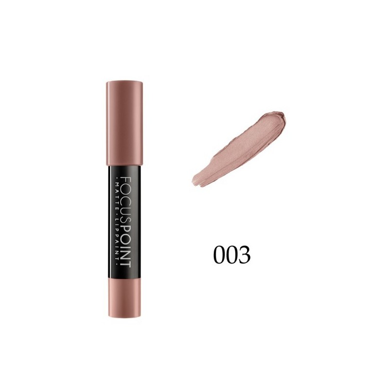 TOPFACE FOCUS PAINT MATTE LIPPAINT