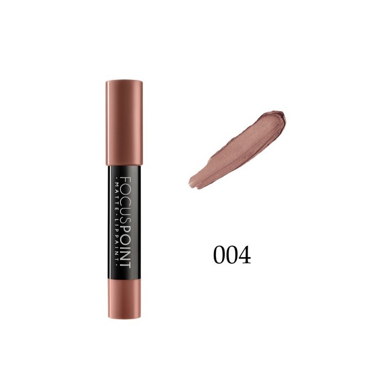 TOPFACE FOCUS PAINT MATTE LIPPAINT