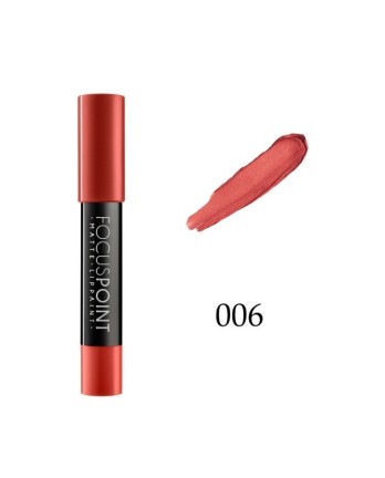 TOPFACE FOCUS PAINT MATTE LIPPAINT