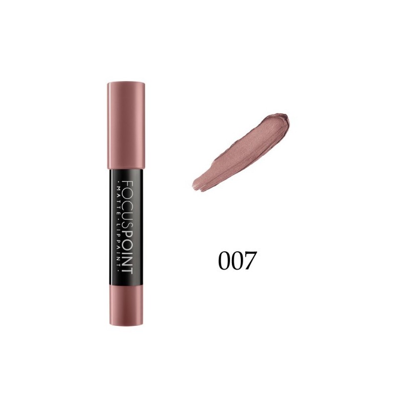 TOPFACE FOCUS PAINT MATTE LIPPAINT