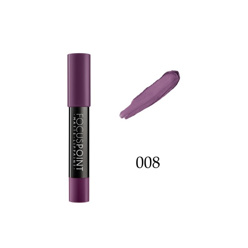 TOPFACE FOCUS PAINT MATTE LIPPAINT