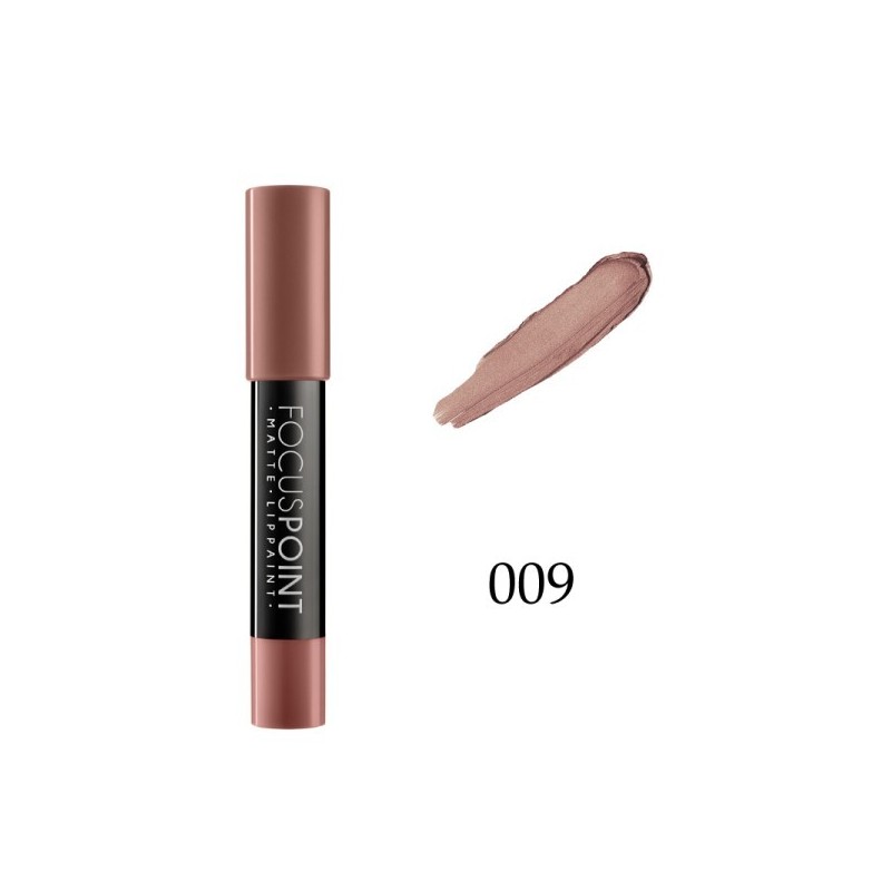 TOPFACE FOCUS PAINT MATTE LIPPAINT