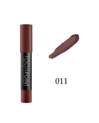 TOPFACE FOCUS PAINT MATTE LIPPAINT