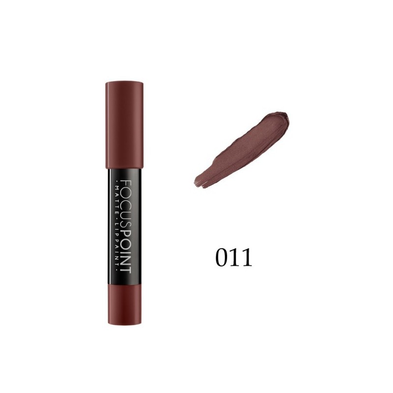 TOPFACE FOCUS PAINT MATTE LIPPAINT