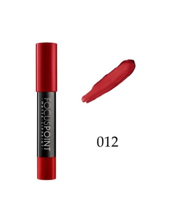 TOPFACE FOCUS PAINT MATTE LIPPAINT